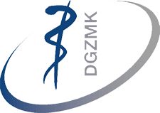 Logo DGMZK